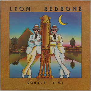 Leon Redbone - Double Time