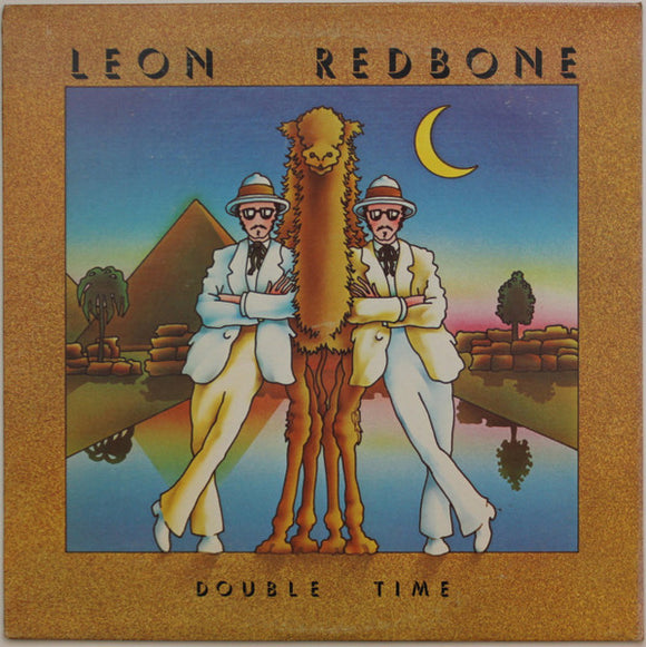 Leon Redbone - Double Time