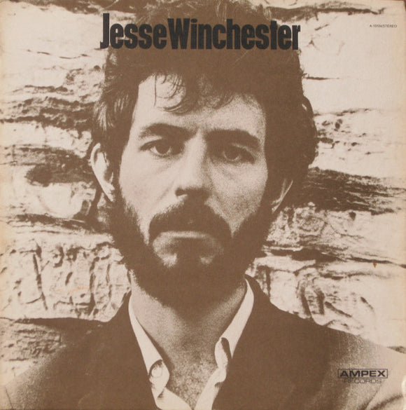 Jesse Winchester - Jesse Winchester