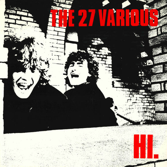 27 Various - Hi.