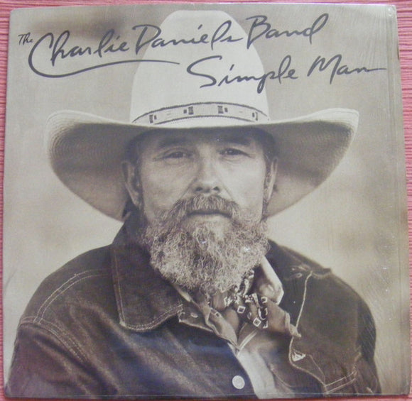 The Charlie Daniels Band - Simple Man