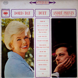 Doris Day - Duet