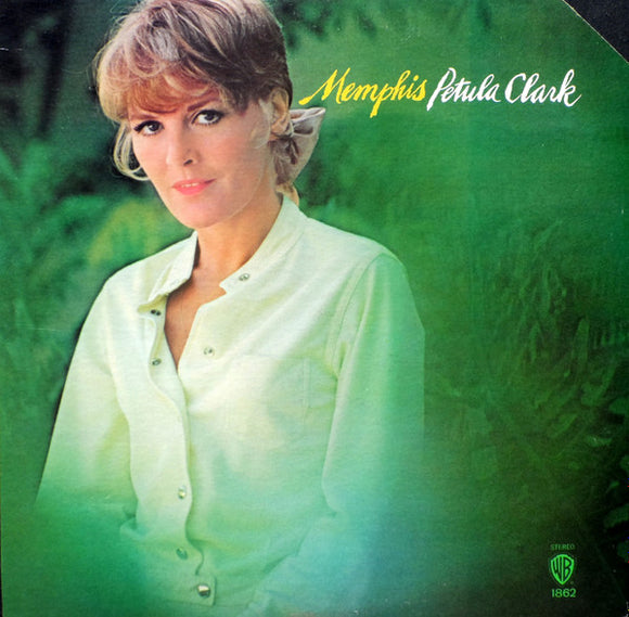 Petula Clark - Memphis