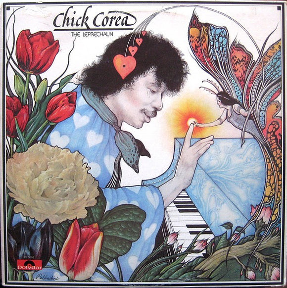 Chick Corea - The Leprechaun