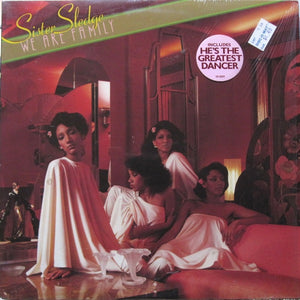 Sister Sledge - We Are Family