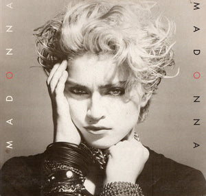 Madonna - Madonna