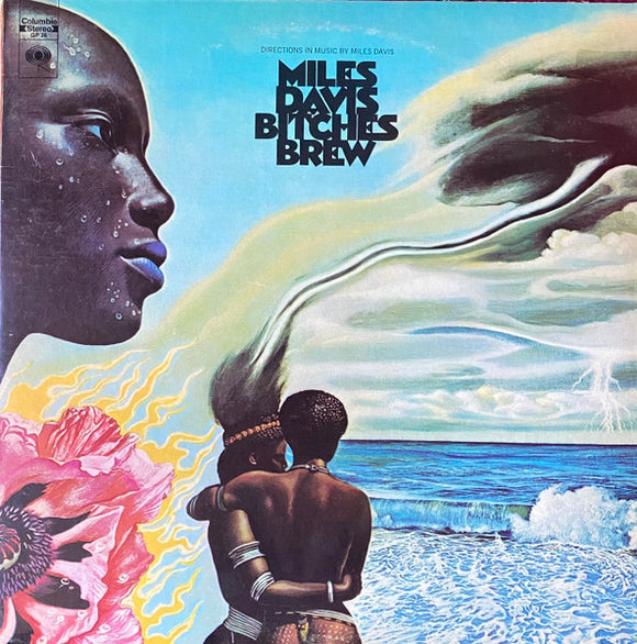 Miles Davis - Bitches Brew