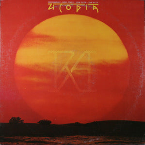 Utopia - Ra