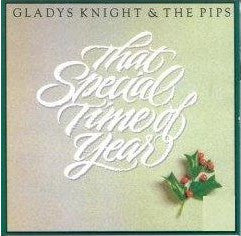 Gladys Knight And The Pips - That Special Time Of Year