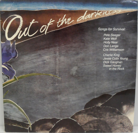 Various - Out Of The Darkness