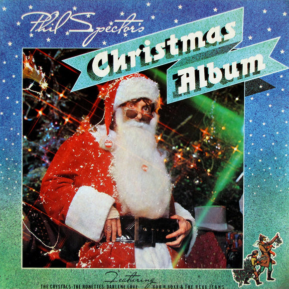 Phil Spector - Christmas Album