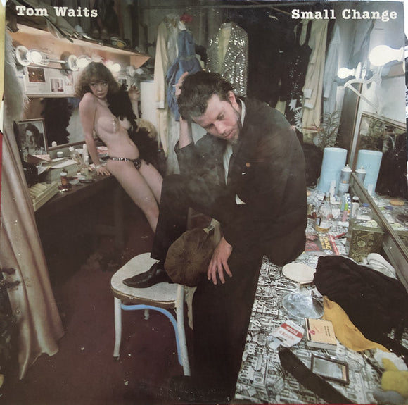 Tom Waits - Small Change
