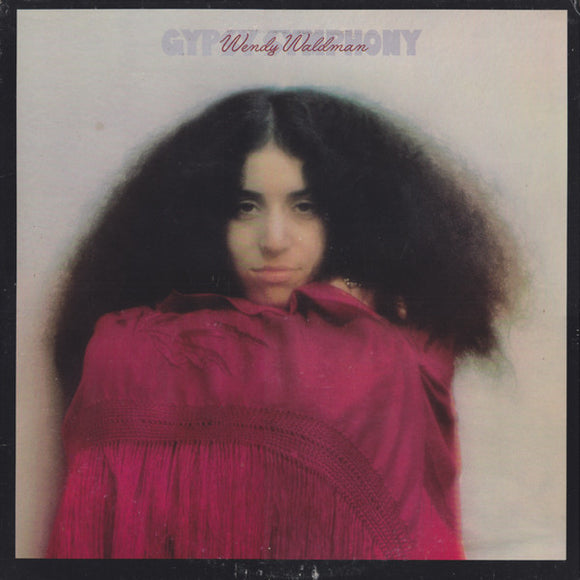 Wendy Waldman - Gypsy Symphony