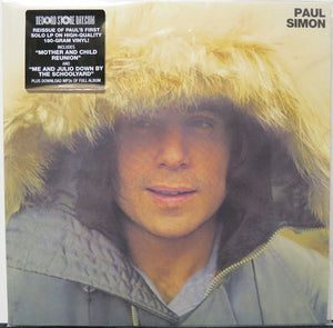 Paul Simon - Paul Simon