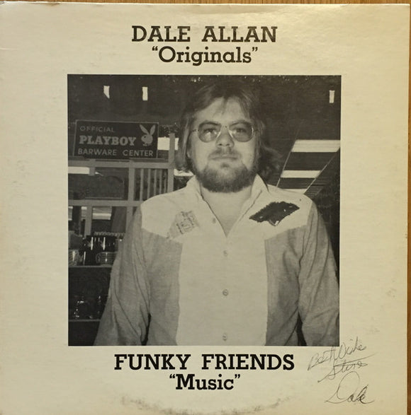 Dale Allan - Originals