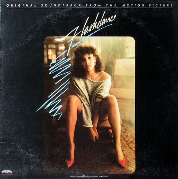 Various - Flashdance