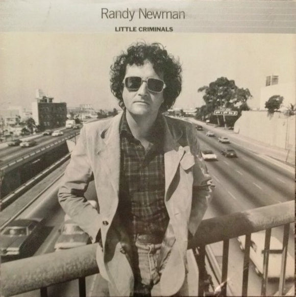 Randy Newman - Little Criminals