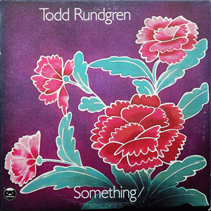 Todd Rundgren - Something / Anything?