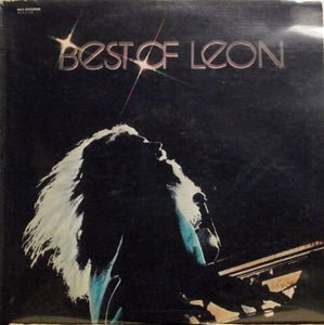 Leon Russell - Best Of Leon