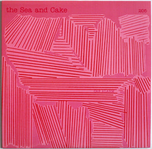 The Sea And Cake - Car Alarm