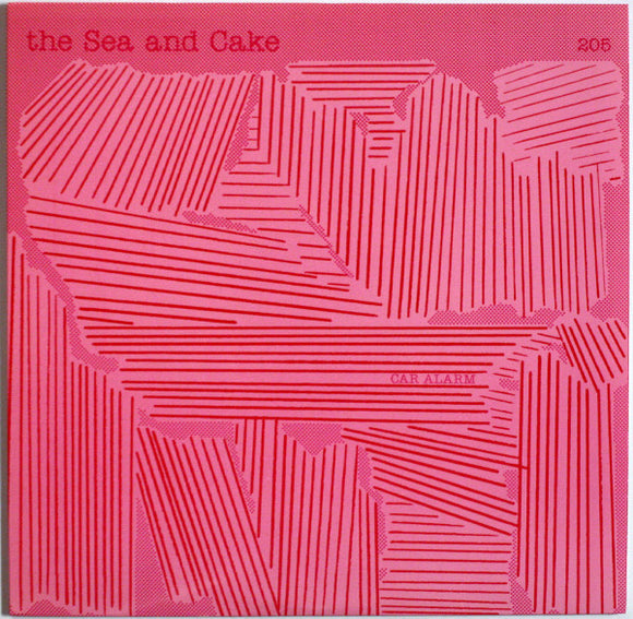 The Sea And Cake - Car Alarm