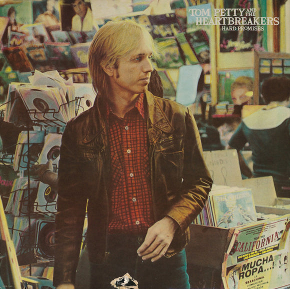 Tom Petty And The Heartbreakers - Hard Promises