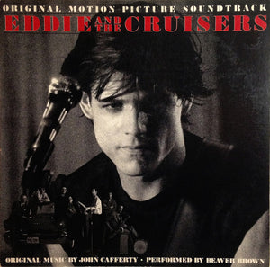 John Cafferty And The Beaver Brown Band - Eddie And The Cruisers