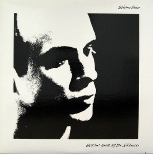 Brian Eno - Before And After Science