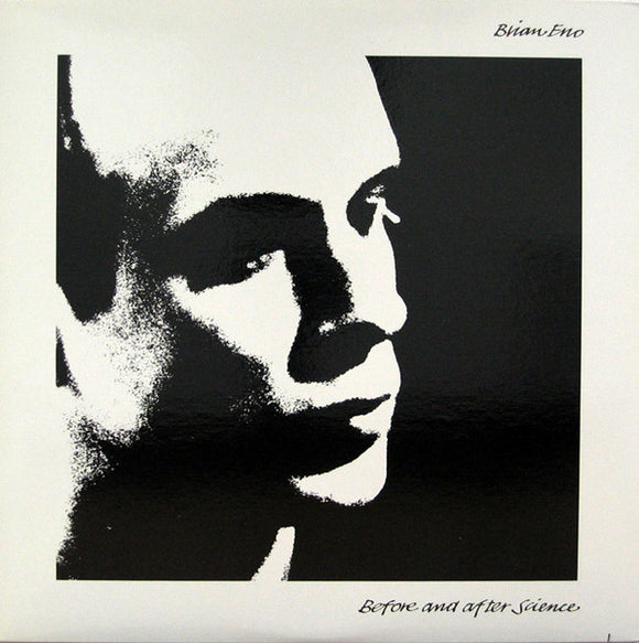 Brian Eno - Before And After Science
