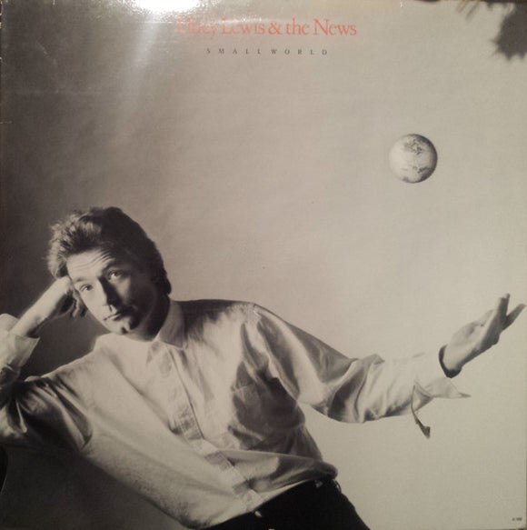 Huey Lewis & The News - Small World