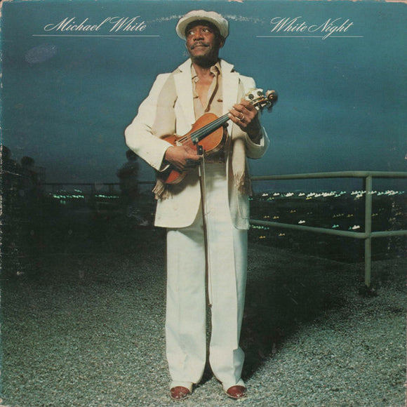 Michael White - White Night