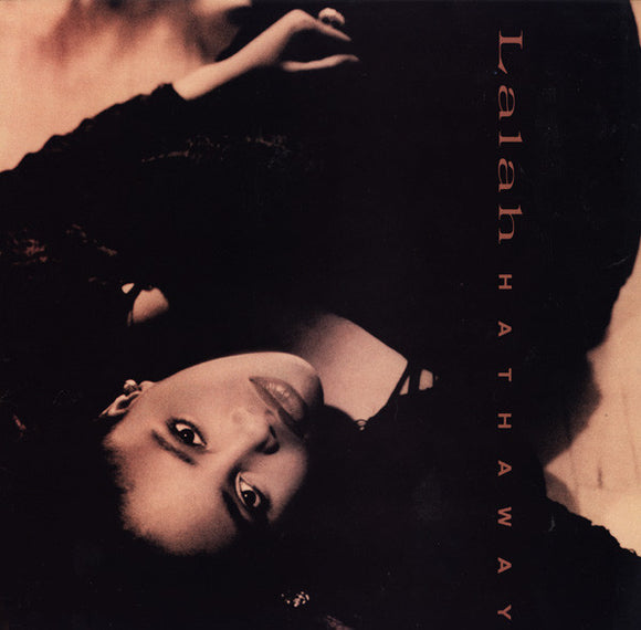 Lalah Hathaway - Lalah Hathaway