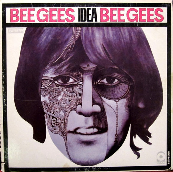 Bee Gees - Idea