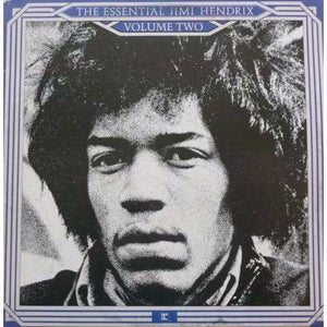 Jimi Hendrix - The Essential Jimi Hendrix Volume Two