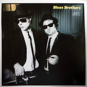 The Blues Brothers - Briefcase Full Of Blues