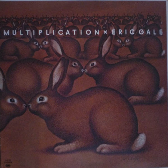 Eric Gale - Multiplication