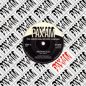 Ryan Adams - Oblivion