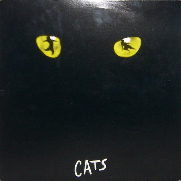 Andrew Lloyd Webber - Cats