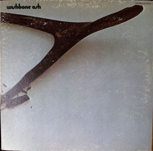 Wishbone Ash - Wishbone Ash