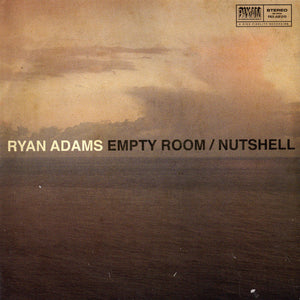 Ryan Adams - Empty Room/Nutshell