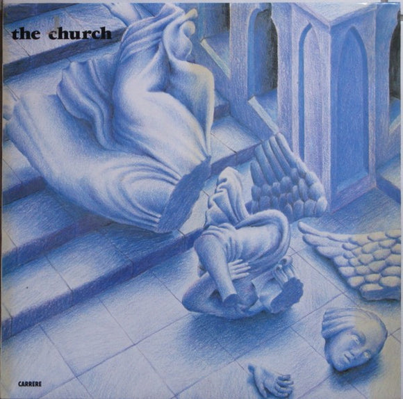 The Church - The Church