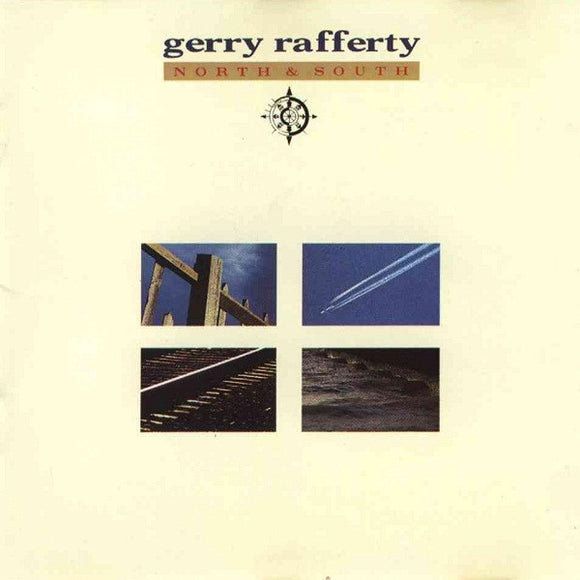 Gerry Rafferty - North & South