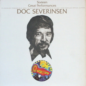 Doc Severinsen - Sixteen Great Performances