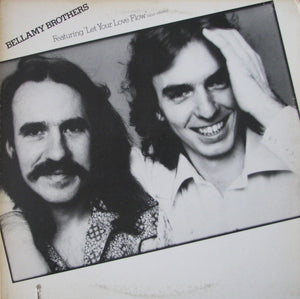 Bellamy Brothers - Let Your Love Flow