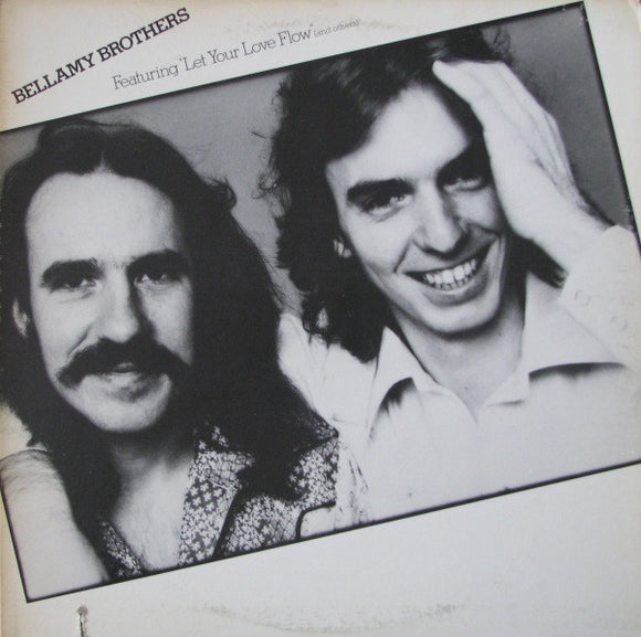 Bellamy Brothers - Let Your Love Flow