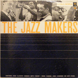 Various - The Jazz Makers
