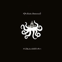 FT (The Shadow Government) - The Black And White Album