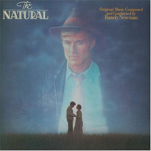 Randy Newman - The Natural