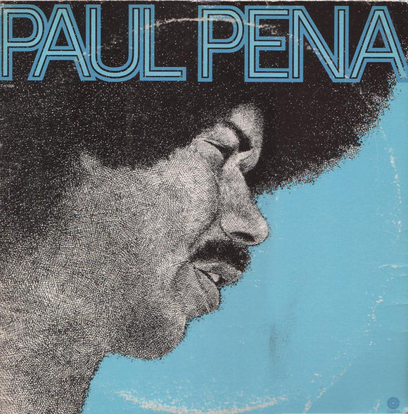 Paul Pena - Paul Pena
