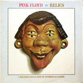 Pink Floyd - Relics